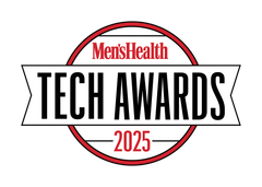 mens health logo